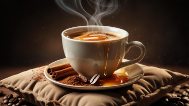 قهوة الجنس الطبيعية