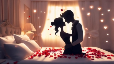 لماذا تقصر مدة العلاقة الحميمة؟ وكيف تطيلينها؟