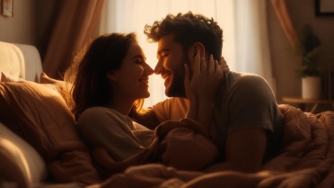 الأوضاع الجنسية المفضلة للزوج لإثارة لا تقاوم