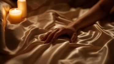 8 خطوات لتحضير غرفة نوم مثالية لعلاقة حميمة مميزة