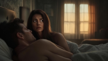 لماذا يتخيل الرجل امرأة أخرى أثناء العلاقة الحميمة؟