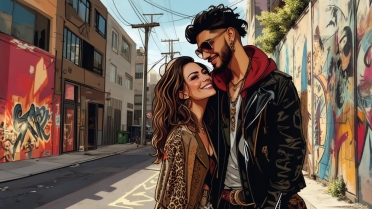 القصيرات أفضل في العلاقة الزوجية