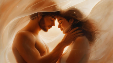 فنون تهيئة الزوج للعلاقة الحميمة