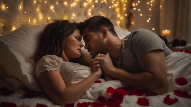 العلاقة الحميمة المؤلمة