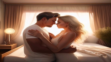 إيجابيات وسلبيات ممارسة العلاقة الحميمة بين الزوجين في الصباح