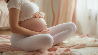 دليلك للعلاقة الحميمة الآمنة والممتعة أثناء الحمل