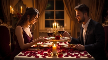 الاستعداد للعلاقة الحميمة