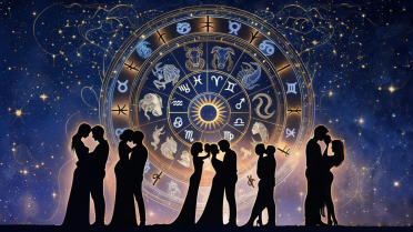 أسلوب الرجل في الفراش حسب الابراج الفلكية