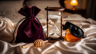 5 ألعاب جنسية للزوجين لإشعال العلاقة الحميمة