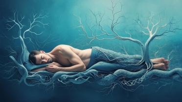 ما هي فوائد الاحتلام للرجال؟