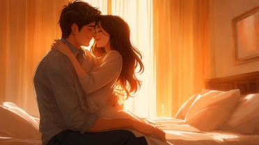 أفضل الوضعيات الجنسية للزوجة