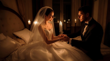 دليل ليلة الدخلة