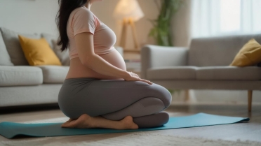 زوجي يرفض حملي المفاجئ: