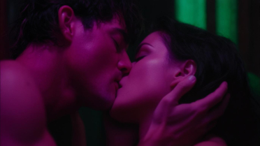 الجنس الهادئ