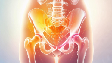 هبوط الرحم والجماع 