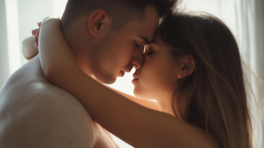  الجماع اليومي بين الزوجين