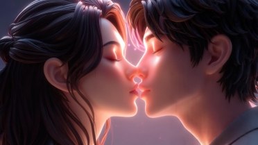 10 أنواع من القبلات المثيرة لا تفوتي تجربتها مع زوجك