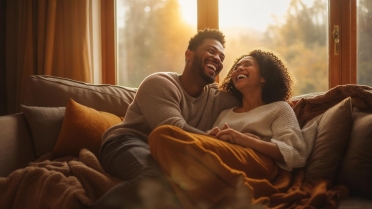 أسئلة المتزوجين المرحة والجريئة