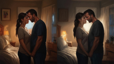 مخاطر البوح بالخلافات الزوجية للأصدقاء