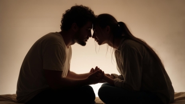 زوجي يهددني بالطلاق على أتفه الأسباب