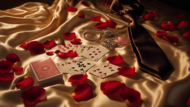 العاب زوجية جنسية