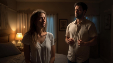 أخطاء الزوجة التي تؤثر على رغبة الزوج