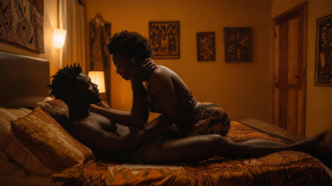 هل تحب المرأة العنف في العلاقة الجنسية ؟