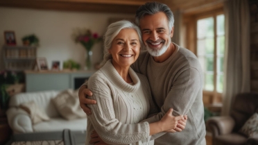 هرمونات السعادة