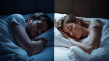 لماذا نشعر بالنعاس وعدم النشاط بعد العلاقة الزوجية