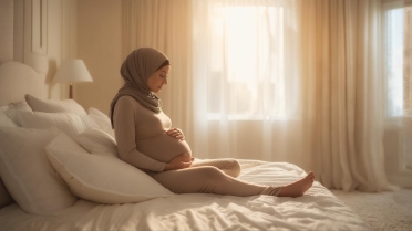 الرغبة الجنسية أثناء الحمل