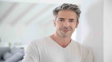 ضعف الانتصاب في سن الأربعين