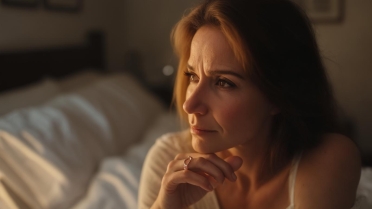 8 أسباب غير متوقعة تمنع وصولك للنشوة الجنسية