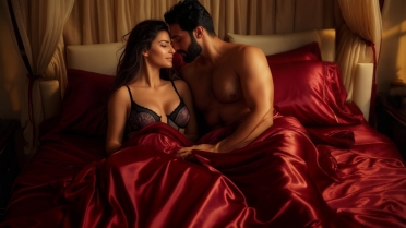 أفضل 5 أوضاع جنسية تصل بكِ إلى قمة النشوة