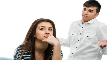 التعامل مع الزوج الكذاب