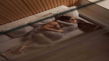 فن الكلام الجريء بين الزوجين