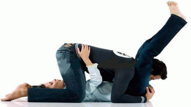 وضعية 69 الجنسية