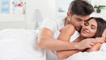 كيف اعرف ان زوجى مثار جنسيا