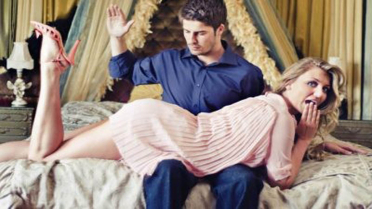 ضرب المهبل و العانه و المؤخرة من اسباب الوصول الى المتعة الجنسية