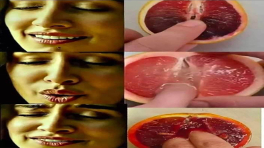 المداعبة الزوجية