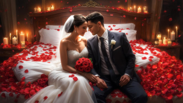 فنون الجماع