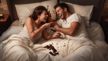 20 فكرة مبتكرة لإعادة الشغف والرومانسية