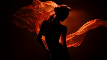 أوقات ذروة الرغبة الجنسية عند المرأة