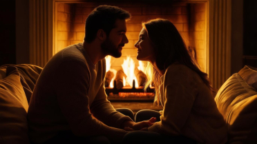 إشباع الرغبة الجنسية للزوجة