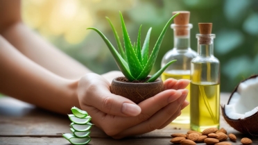 أفضل مزلقات طبيعية للعلاقة الحميمة