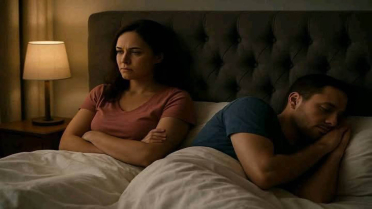 نصائح للتعامل مع الزوج المشغول