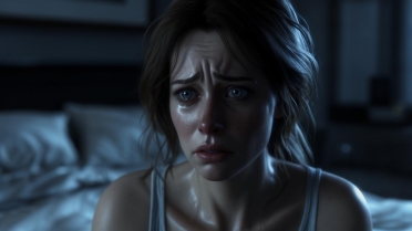 حرقة المهبل بعد الجماع