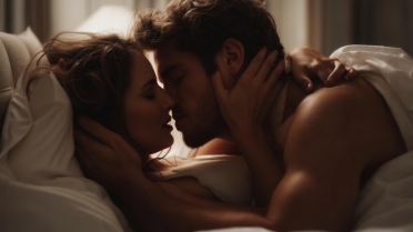 خريطة الإثارة الكاملة للرجل