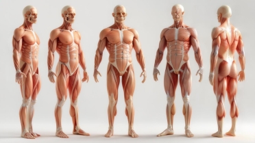 أنواع القضيب