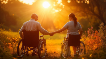 التغلب على الخوف من الجنس لدى ذوي الاحتياجات الخاصة