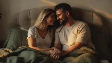 تعزيز الشهوة الجنسية